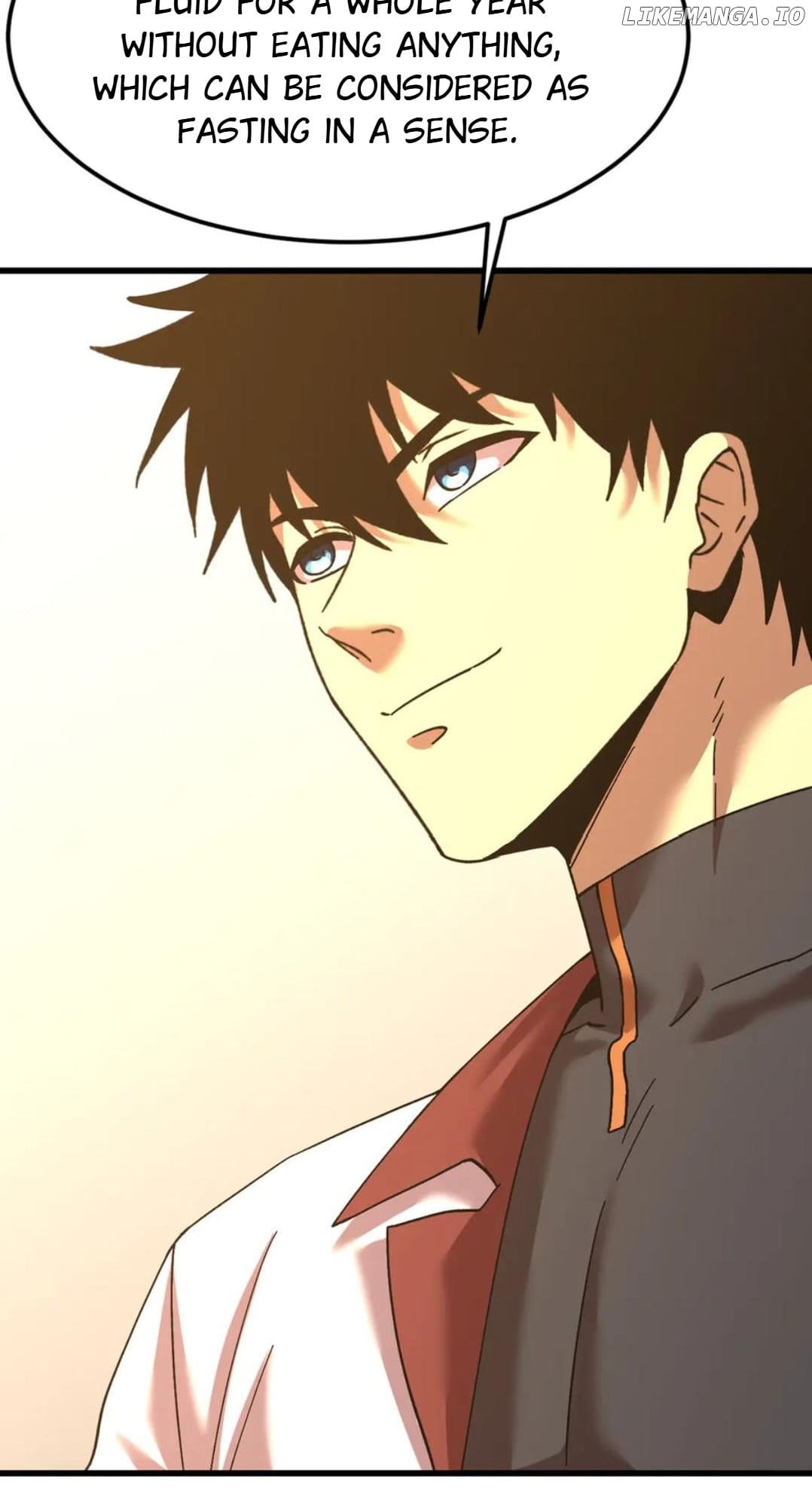 Log into the Future Chapter 194 - page 9